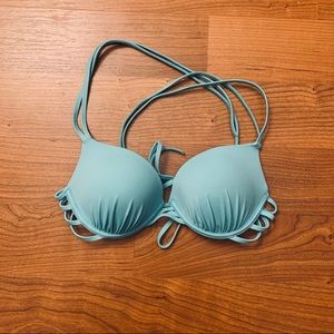Push-Up Bikini top